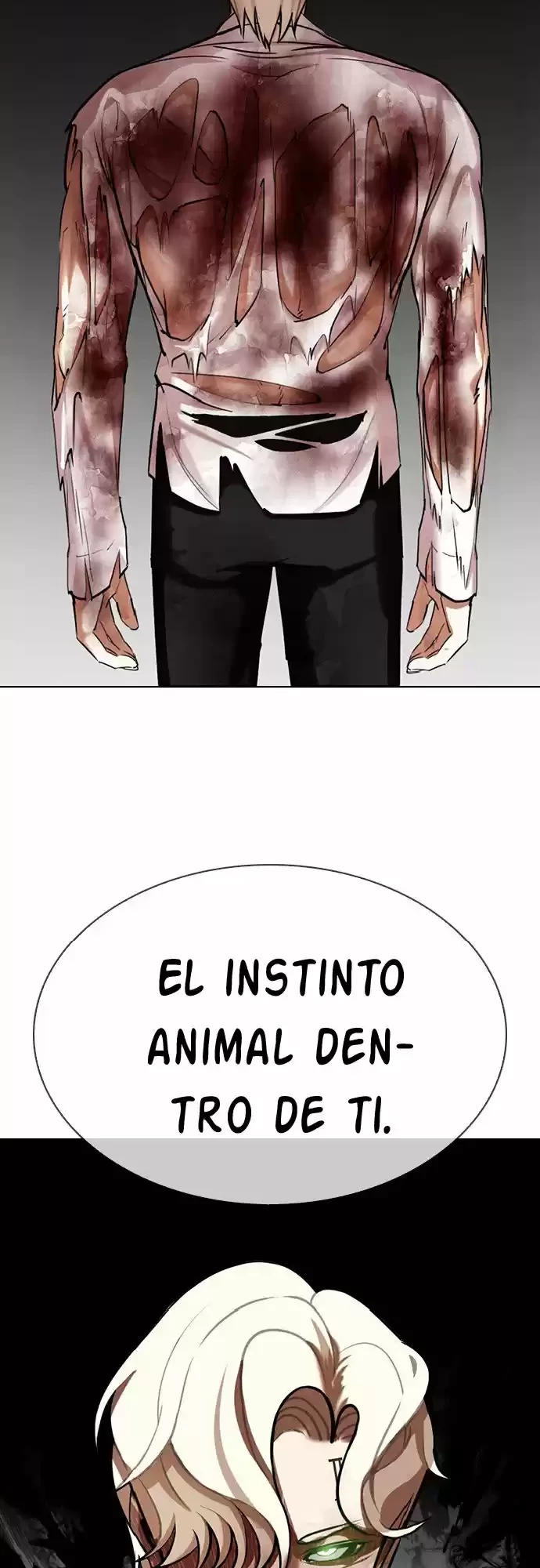Nueva cara Capitulo 339 página 24