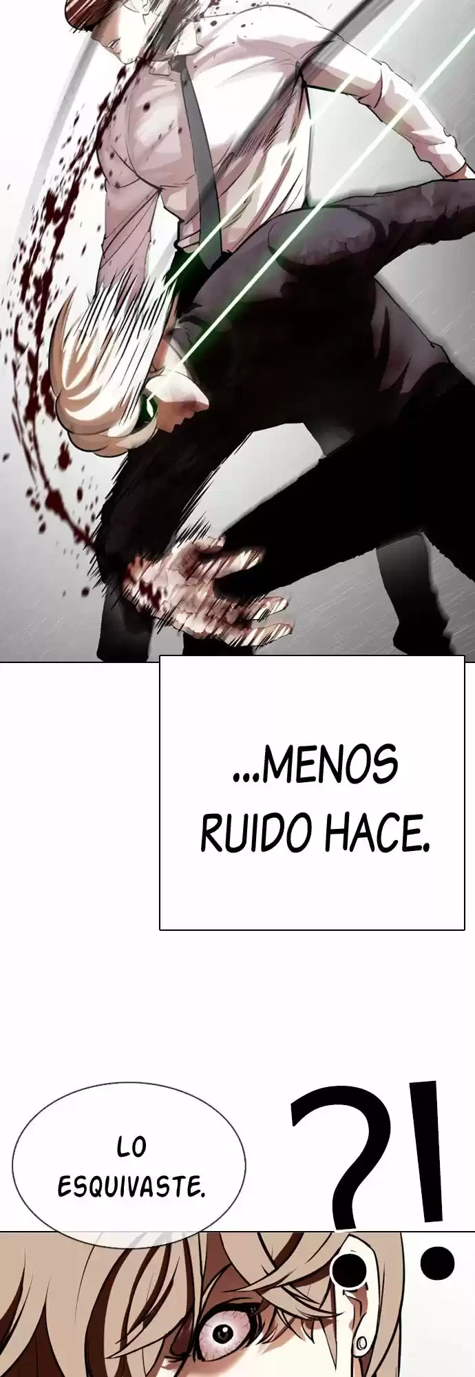 Nueva cara Capitulo 339 página 26