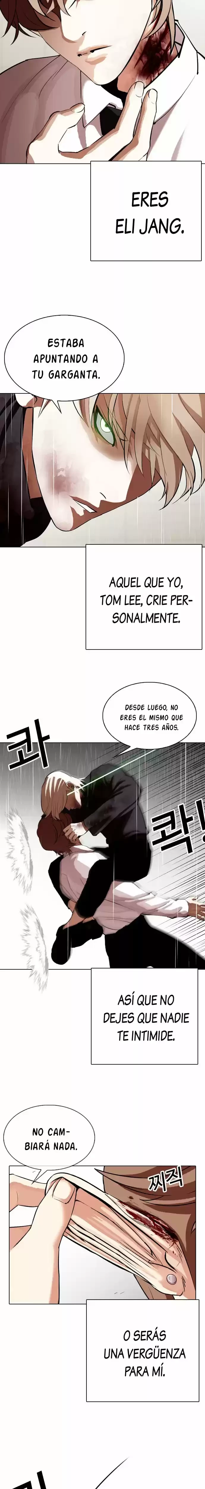 Nueva cara Capitulo 339 página 27