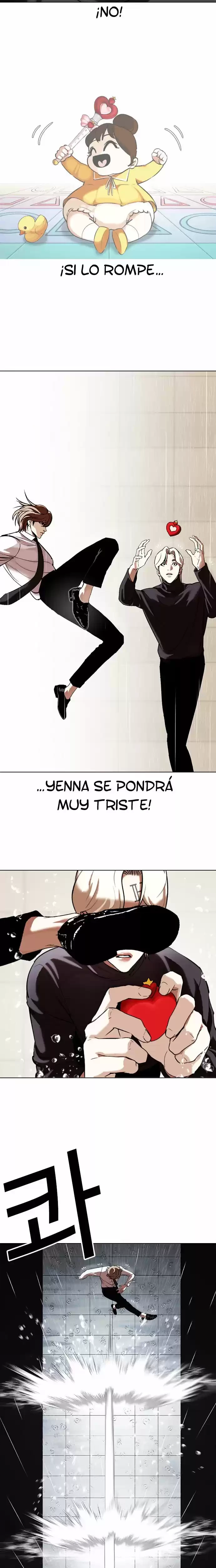 Nueva cara Capitulo 339 página 33