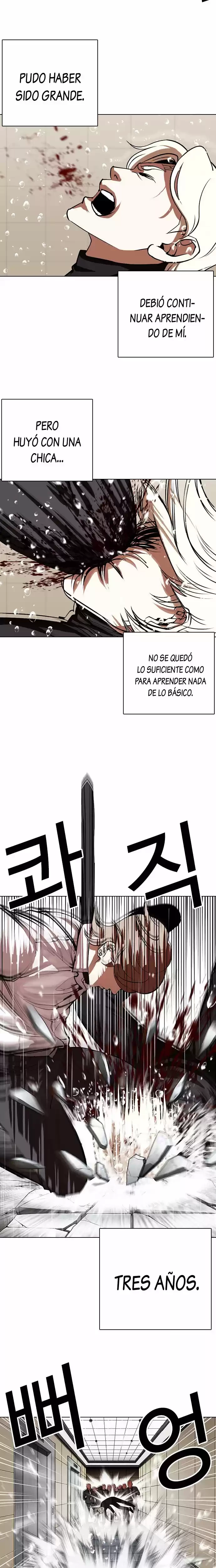 Nueva cara Capitulo 339 página 5