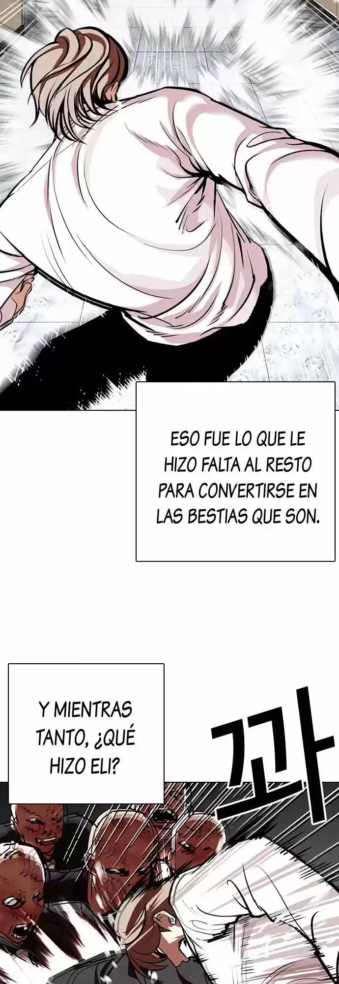 Nueva cara Capitulo 339 página 6