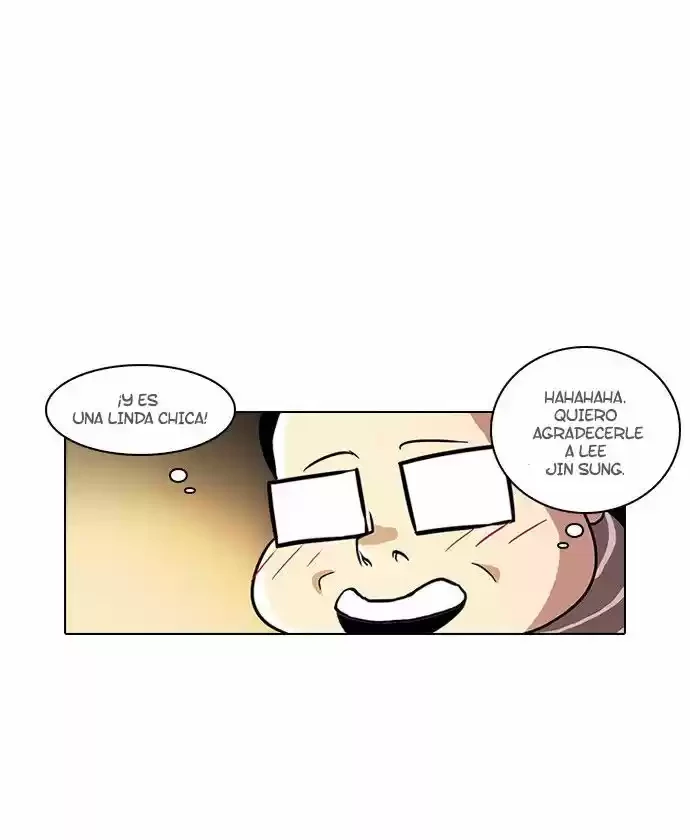 Nueva cara Capitulo 34 página 12