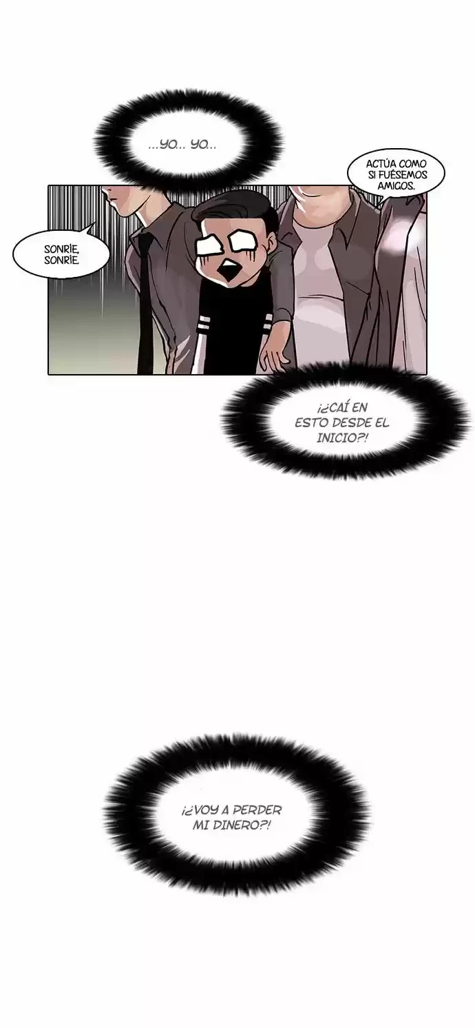 Nueva cara Capitulo 34 página 23