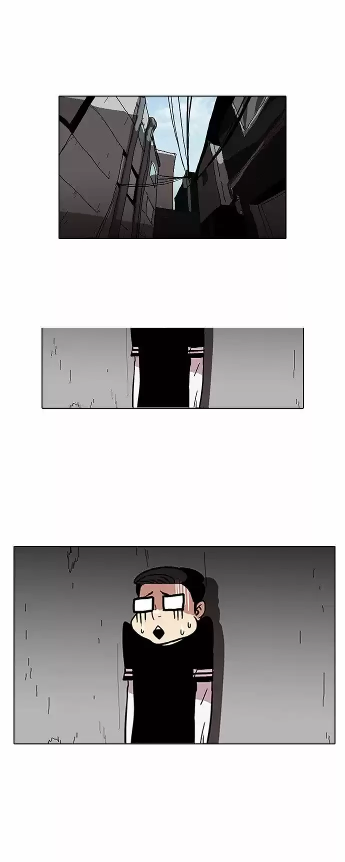 Nueva cara Capitulo 34 página 24