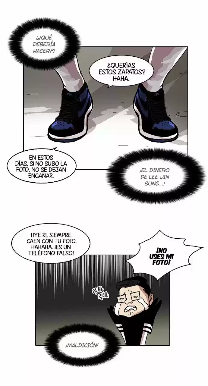 Nueva cara Capitulo 34 página 26