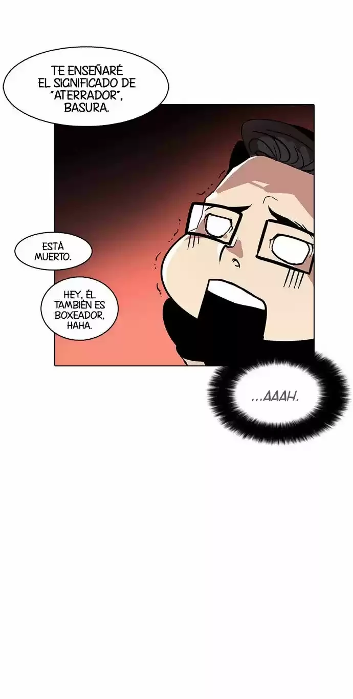Nueva cara Capitulo 34 página 31