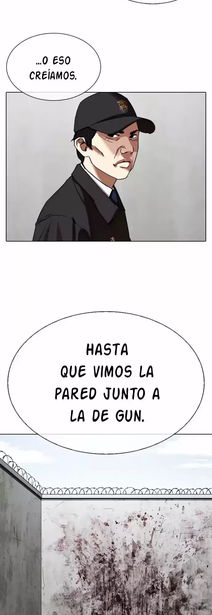 Nueva cara Capitulo 340 página 10