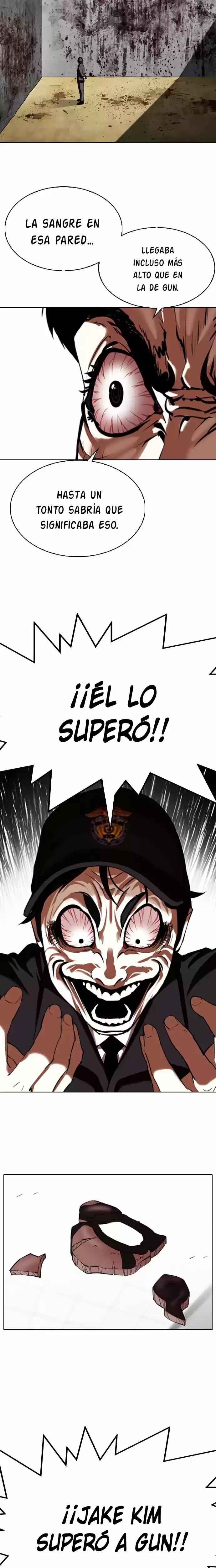 Nueva cara Capitulo 340 página 11