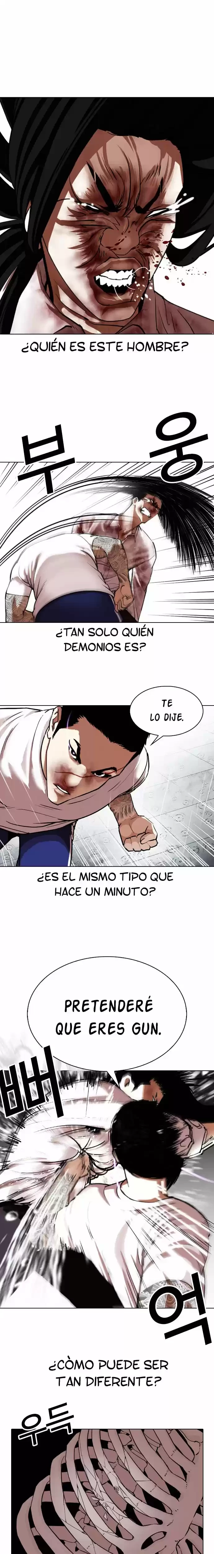 Nueva cara Capitulo 340 página 13