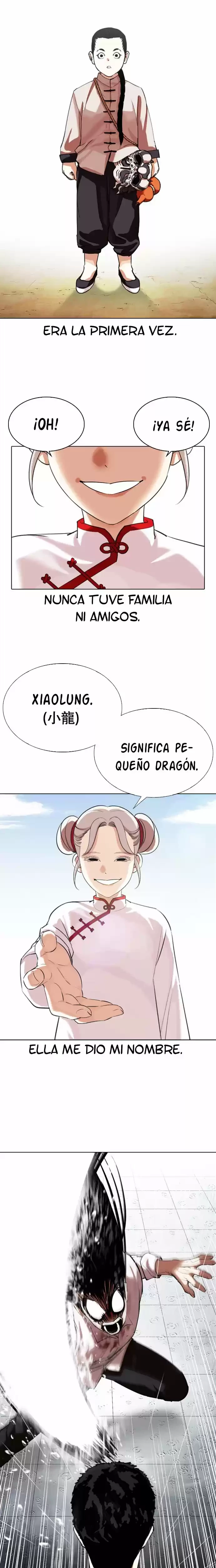Nueva cara Capitulo 340 página 15
