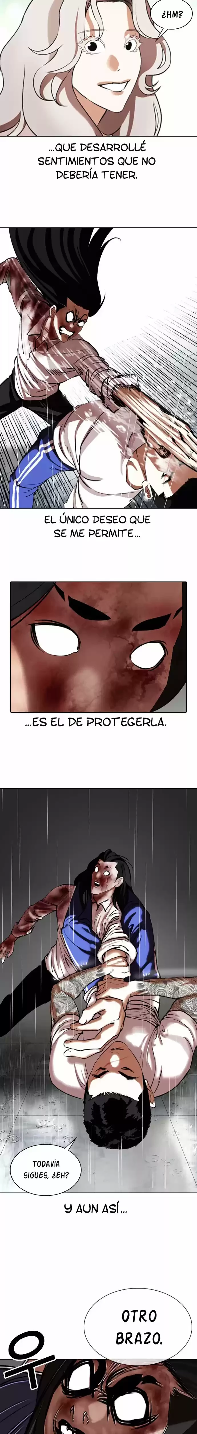 Nueva cara Capitulo 340 página 19