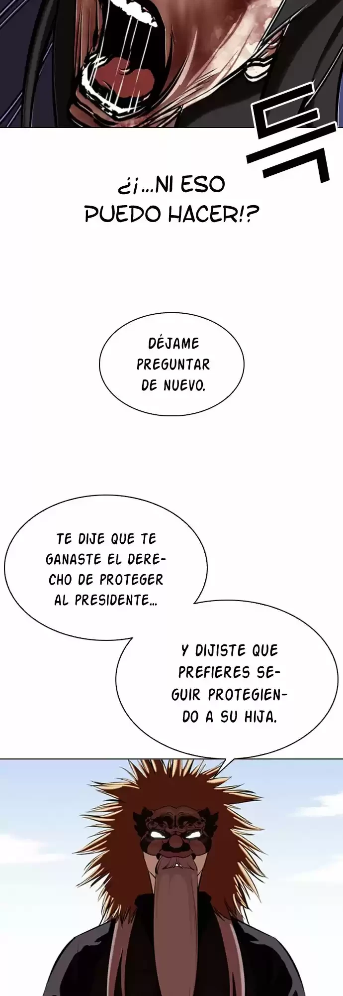 Nueva cara Capitulo 340 página 20