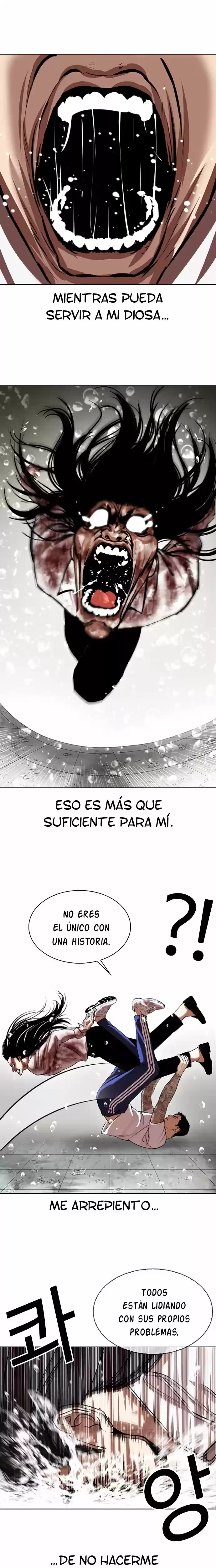 Nueva cara Capitulo 340 página 23