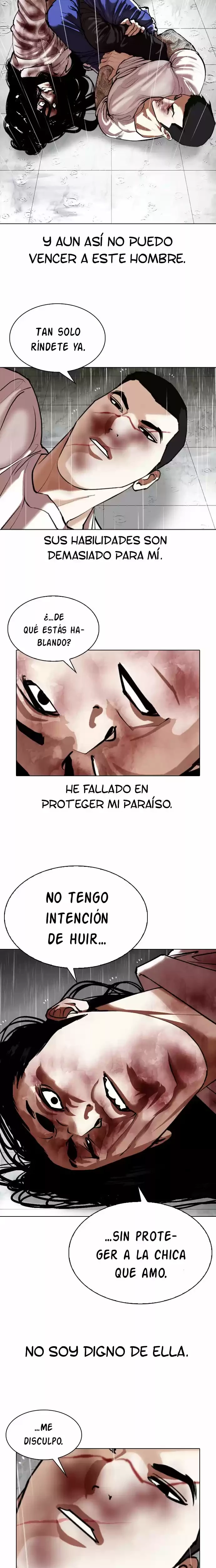 Nueva cara Capitulo 340 página 25