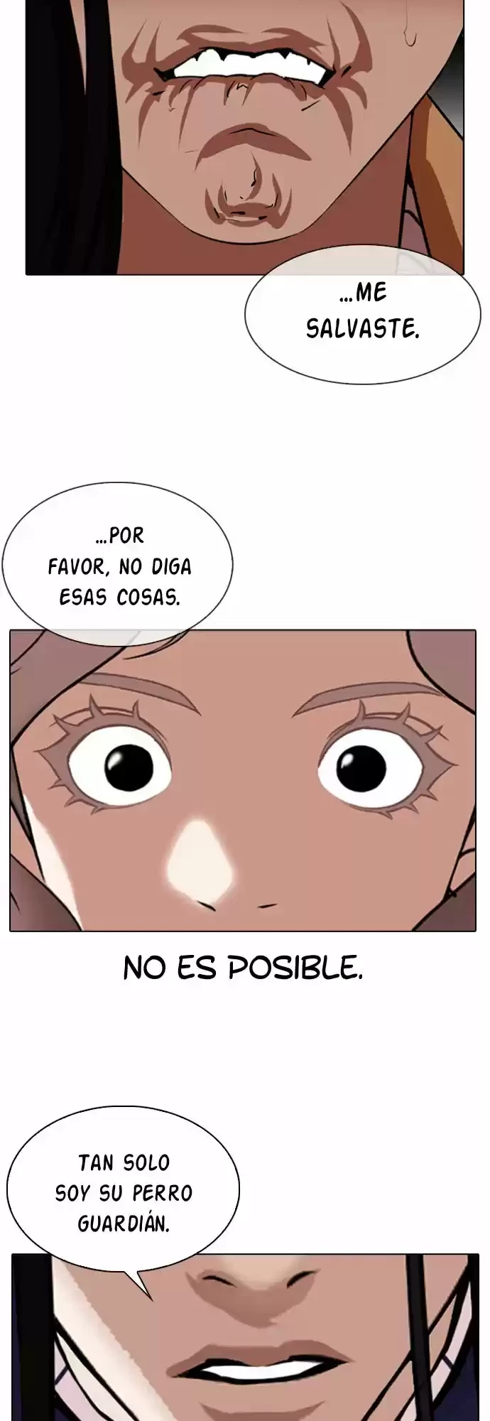 Nueva cara Capitulo 340 página 28