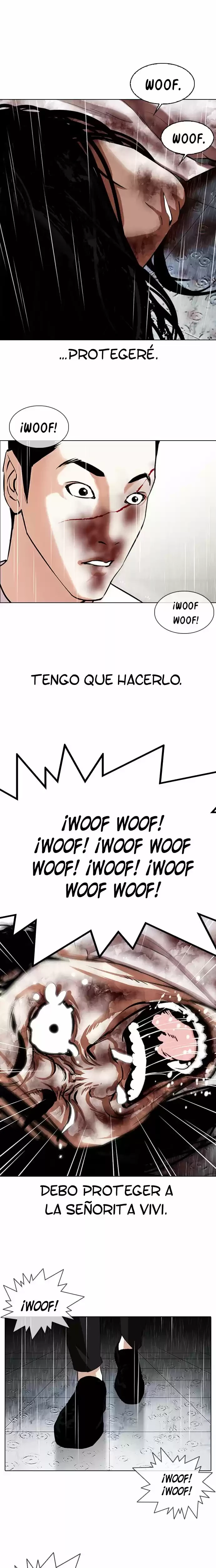 Nueva cara Capitulo 340 página 37