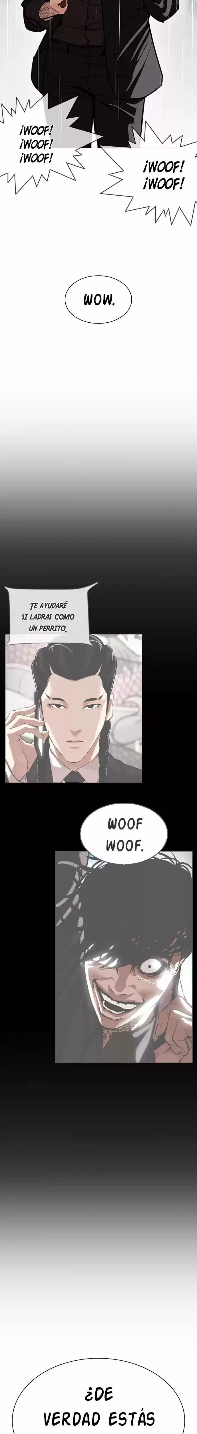 Nueva cara Capitulo 340 página 39