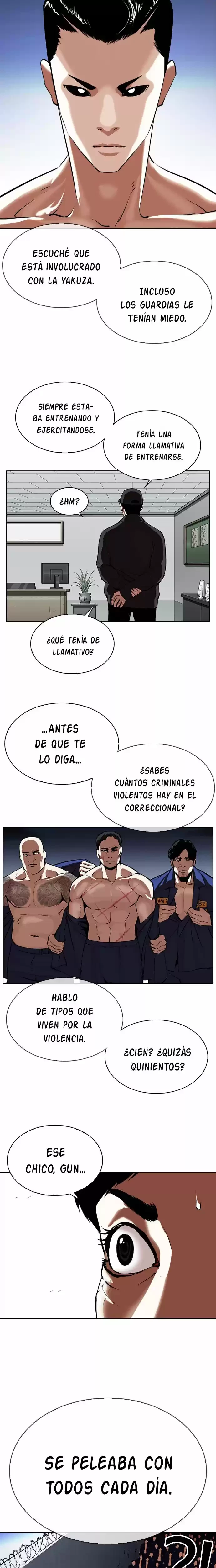 Nueva cara Capitulo 340 página 5
