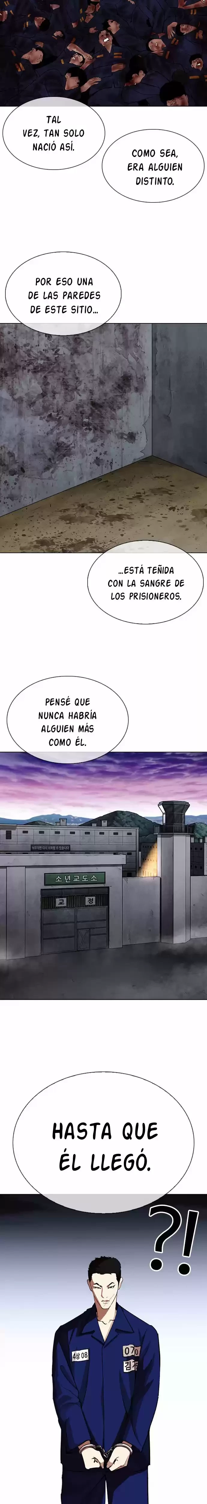 Nueva cara Capitulo 340 página 7