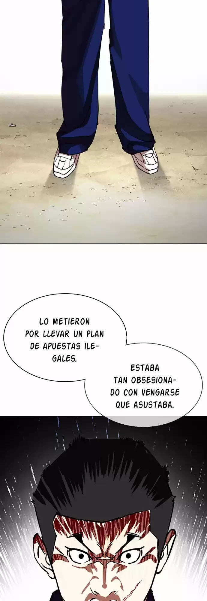 Nueva cara Capitulo 340 página 8