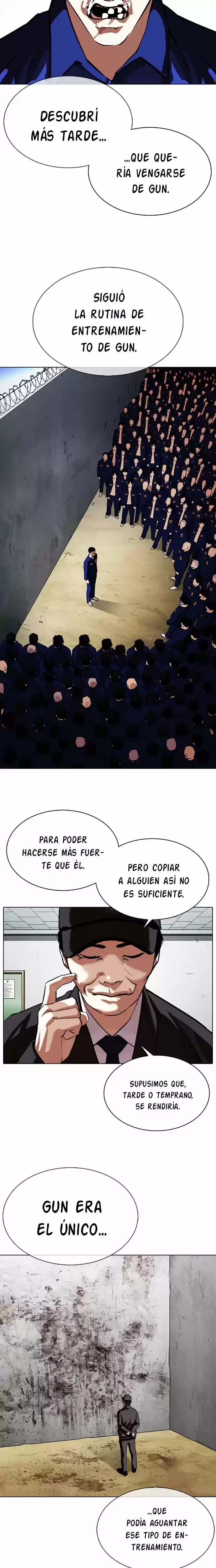 Nueva cara Capitulo 340 página 9