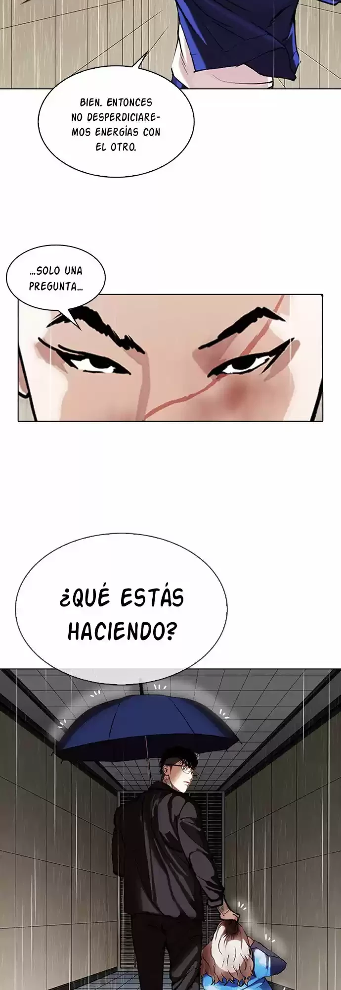 Nueva cara Capitulo 341 página 16