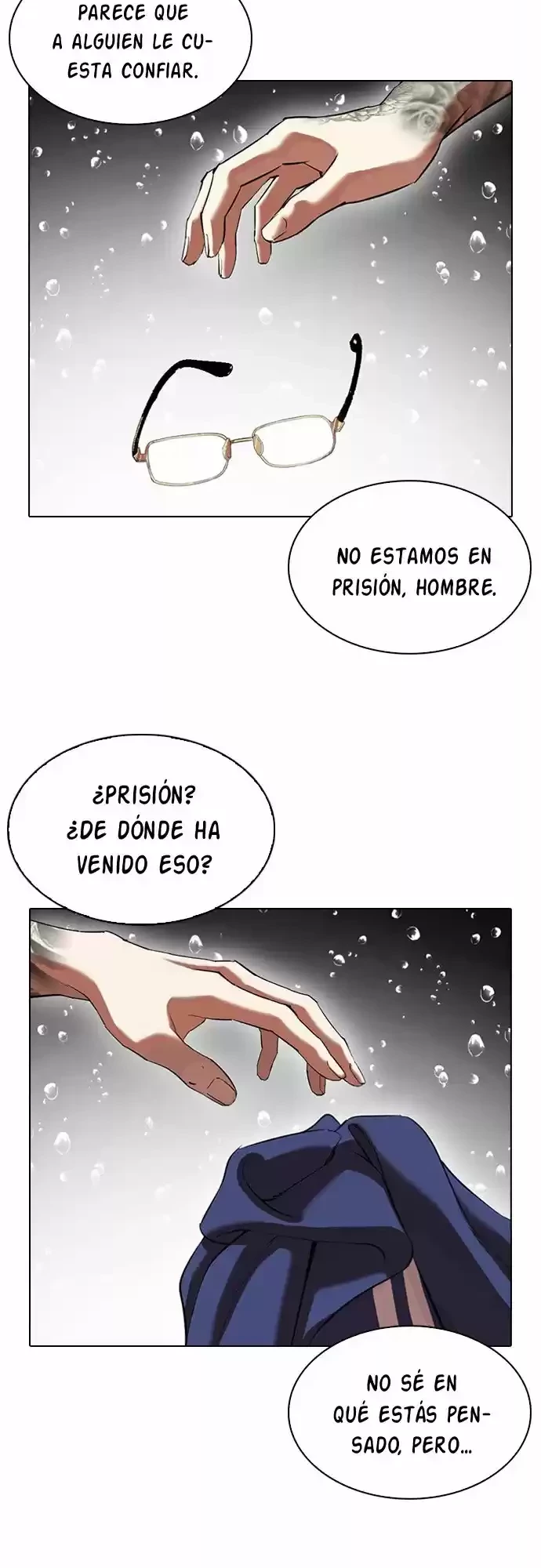 Nueva cara Capitulo 341 página 18