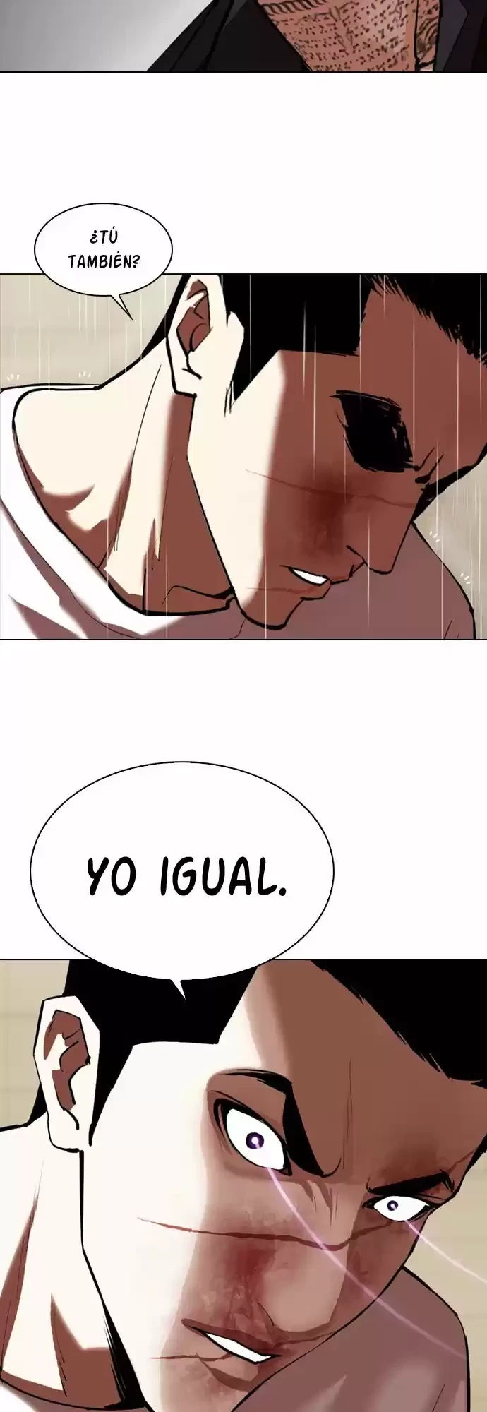 Nueva cara Capitulo 341 página 22