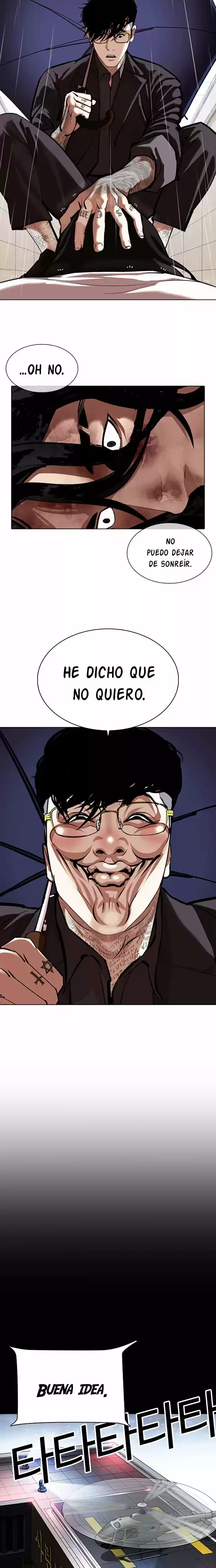Nueva cara Capitulo 341 página 9