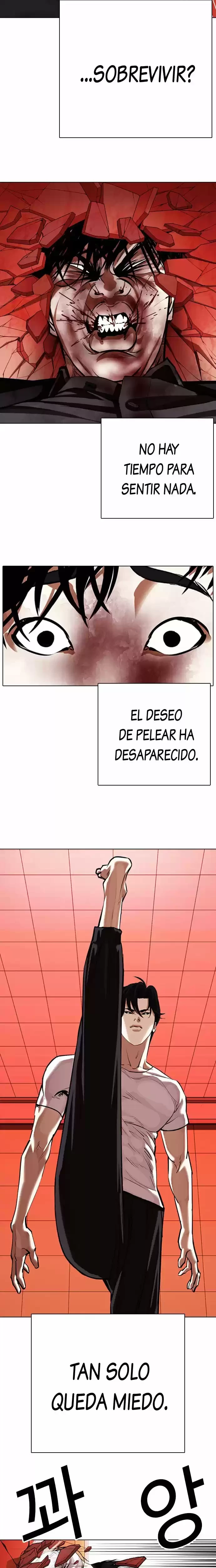 Nueva cara Capitulo 342 página 13