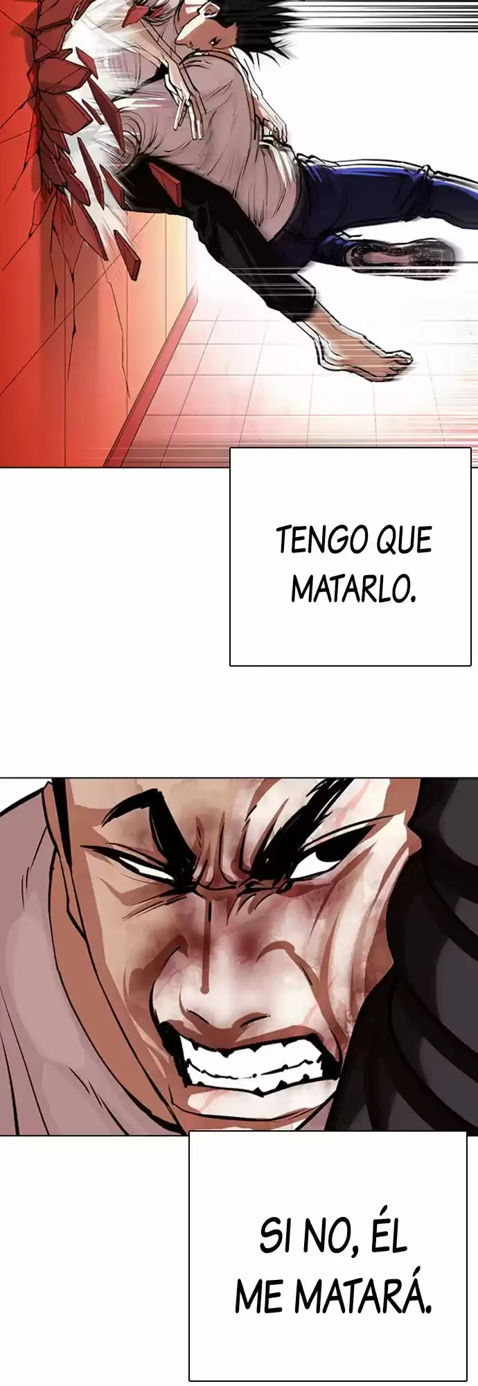 Nueva cara Capitulo 342 página 14