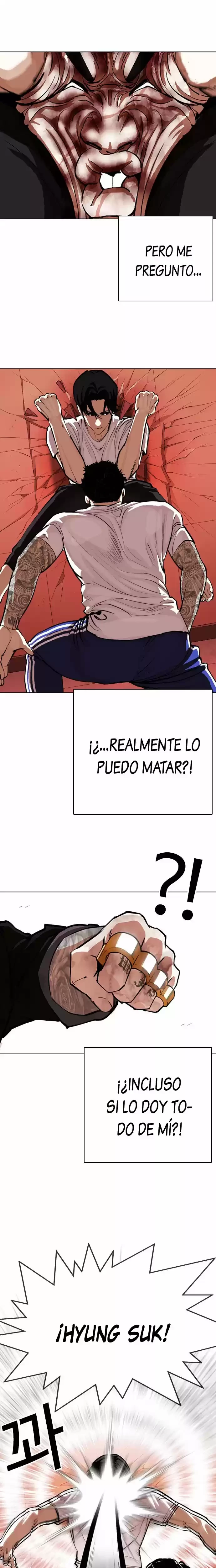 Nueva cara Capitulo 342 página 15