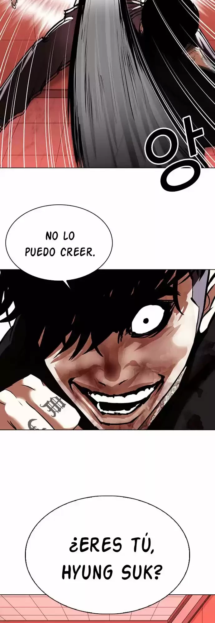 Nueva cara Capitulo 342 página 16