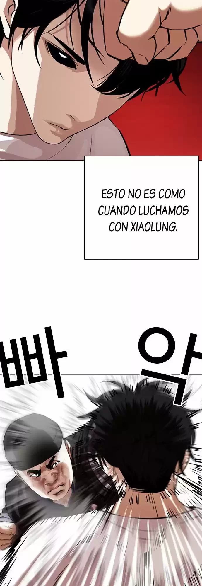 Nueva cara Capitulo 342 página 22