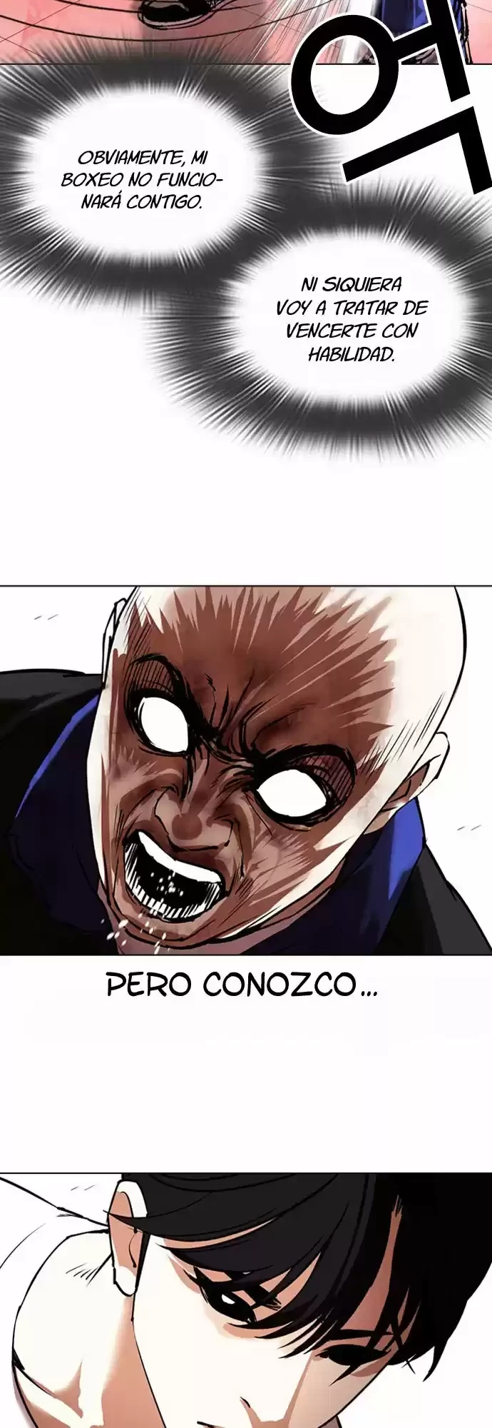Nueva cara Capitulo 342 página 24