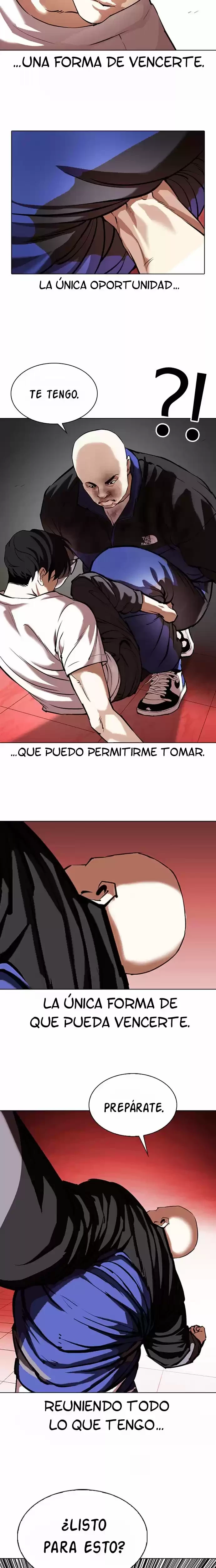 Nueva cara Capitulo 342 página 25