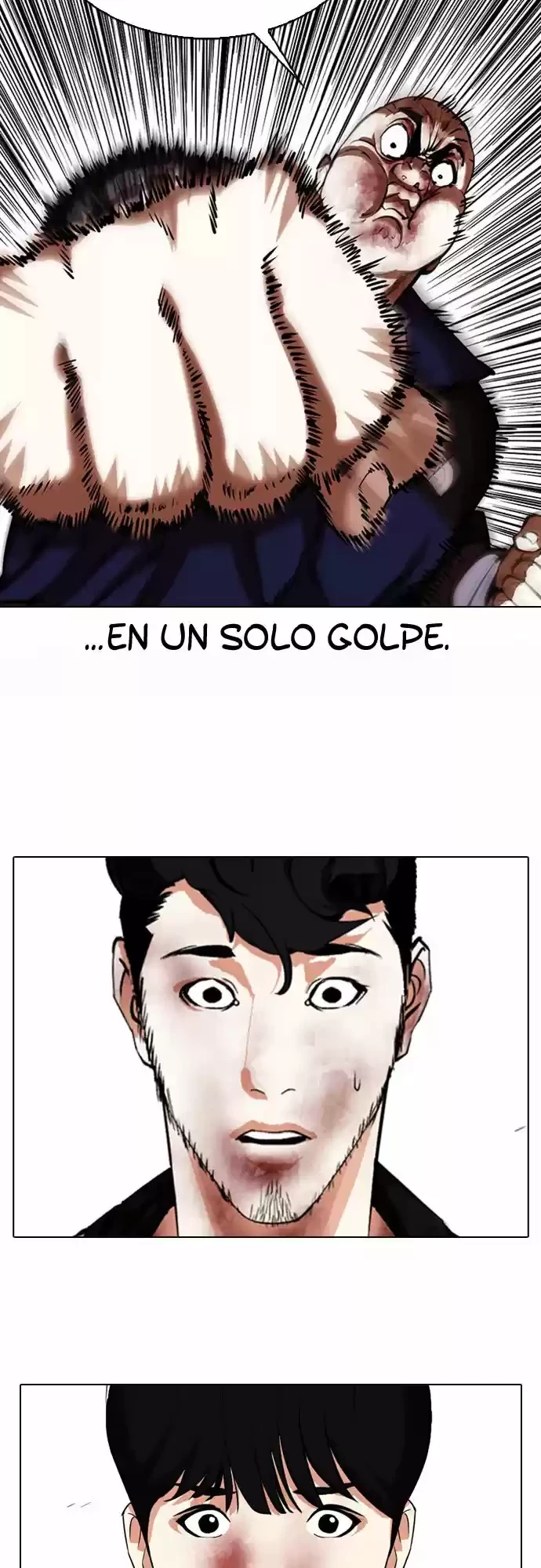 Nueva cara Capitulo 342 página 26