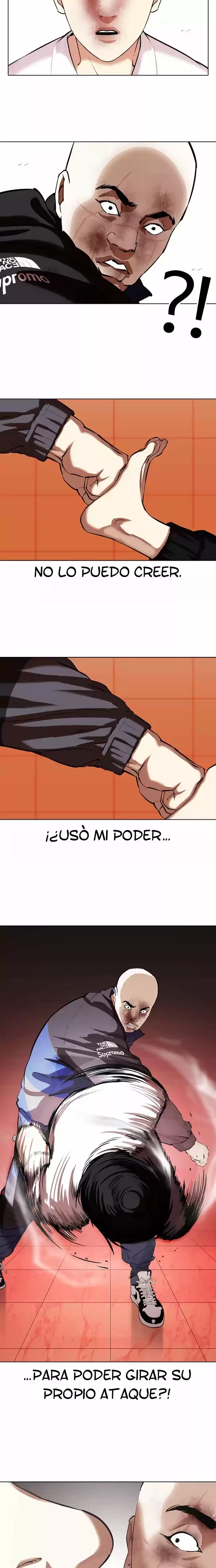 Nueva cara Capitulo 342 página 27