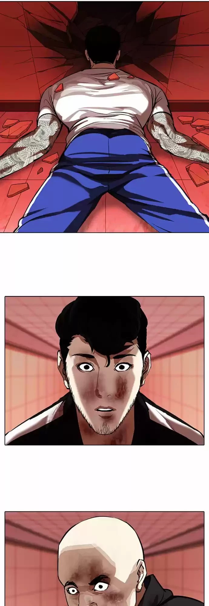 Nueva cara Capitulo 342 página 30