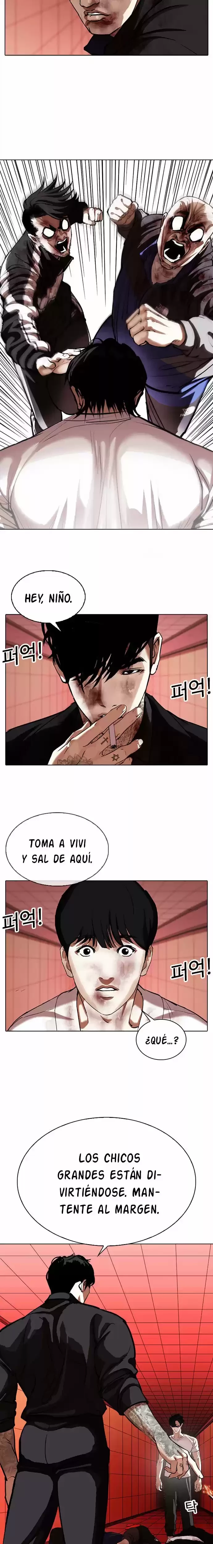 Nueva cara Capitulo 342 página 31