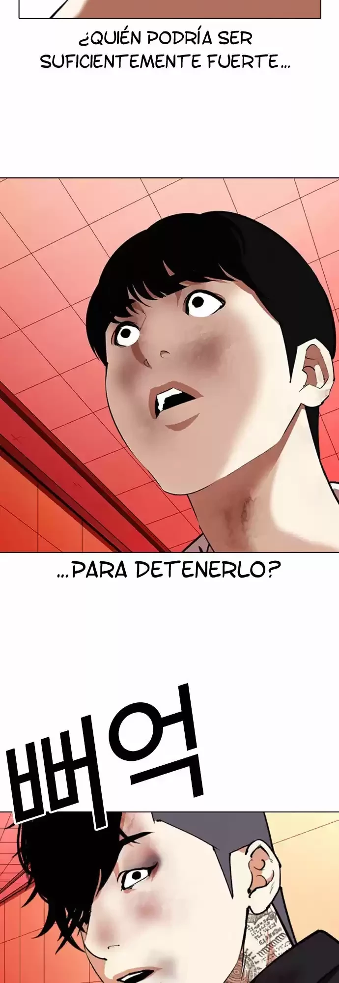 Nueva cara Capitulo 342 página 34