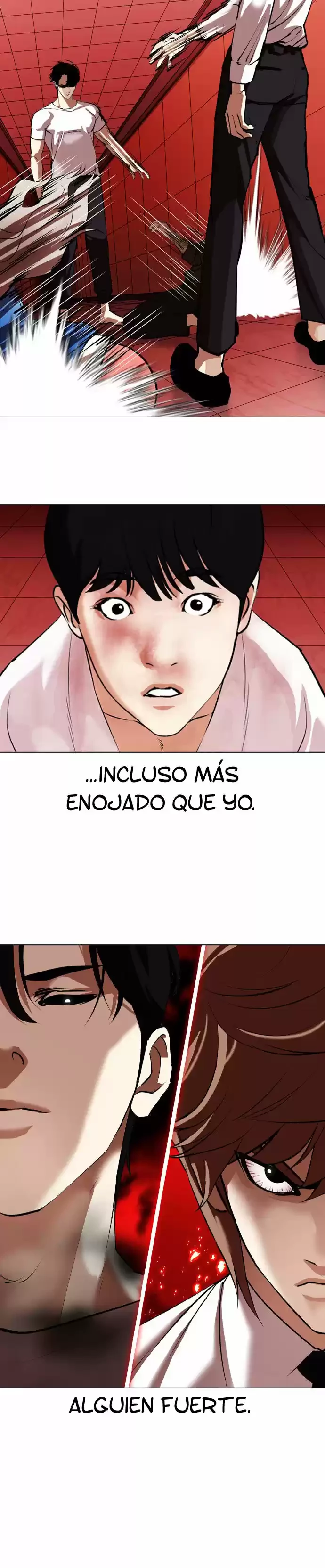 Nueva cara Capitulo 342 página 37