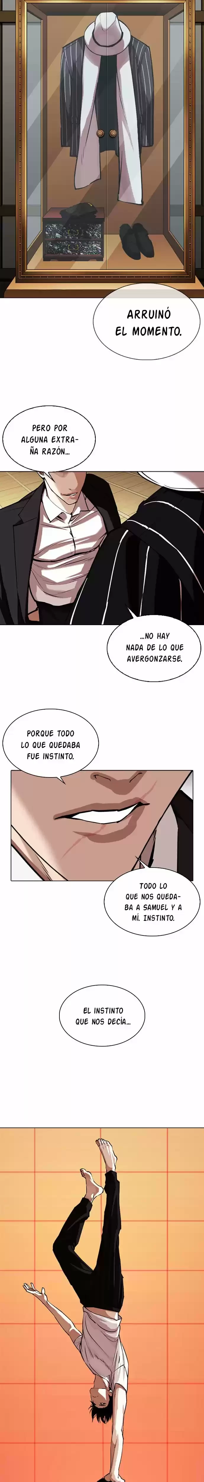 Nueva cara Capitulo 342 página 9