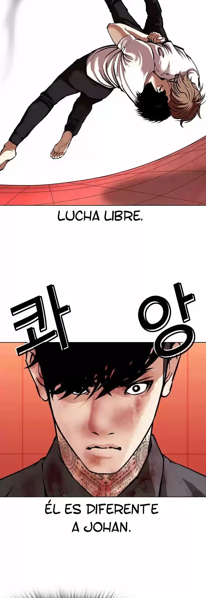 Nueva cara Capitulo 343 página 12