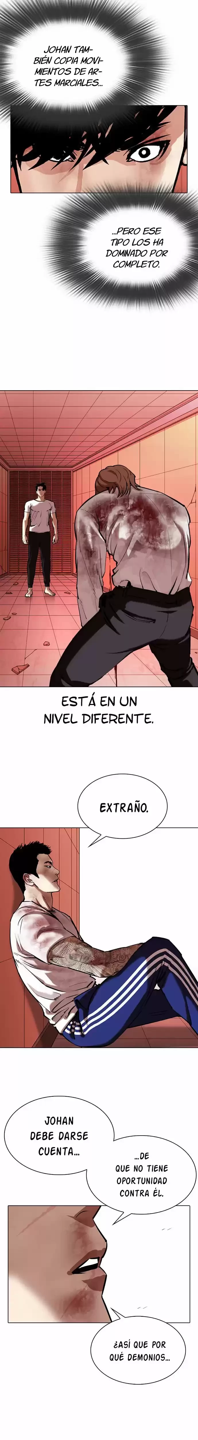 Nueva cara Capitulo 343 página 13