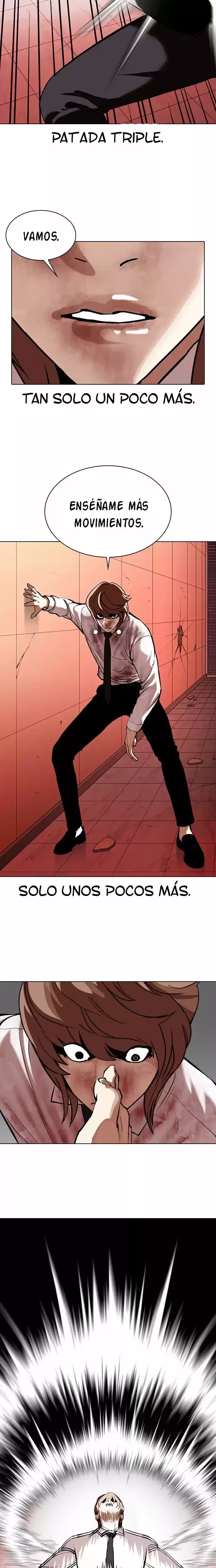 Nueva cara Capitulo 343 página 19