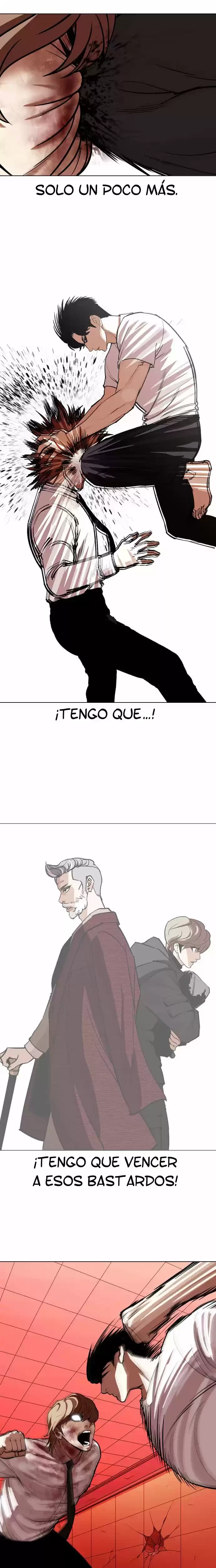 Nueva cara Capitulo 343 página 23