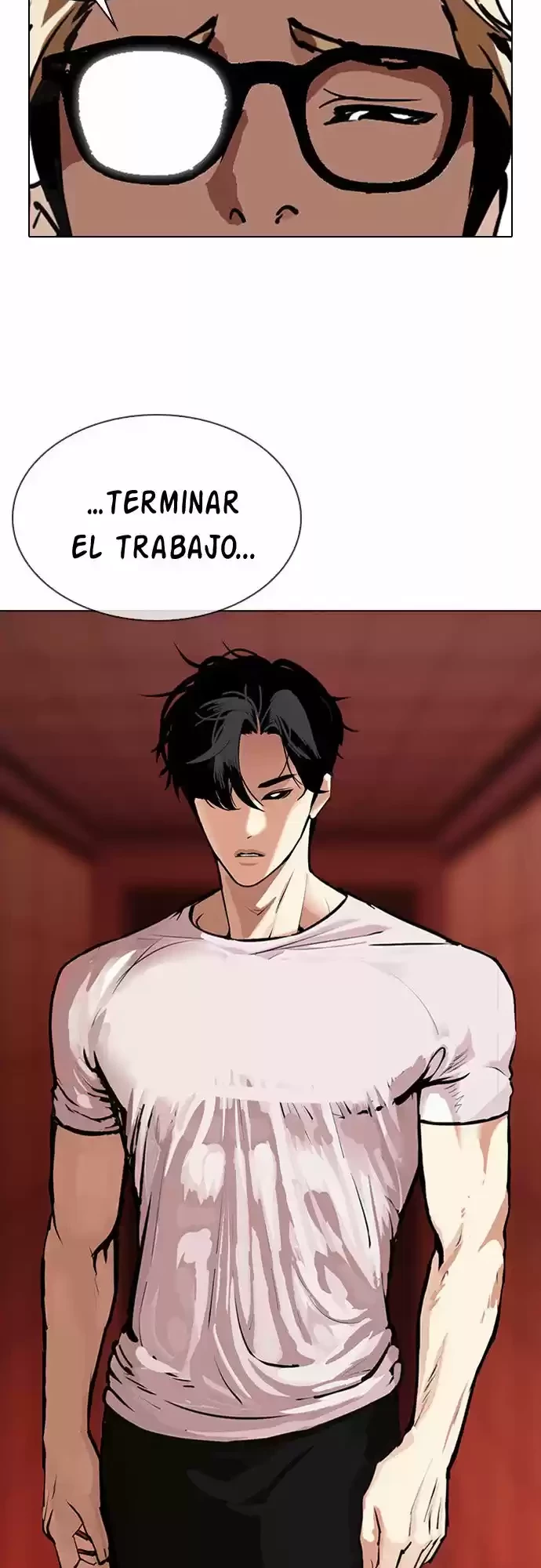 Nueva cara Capitulo 343 página 30
