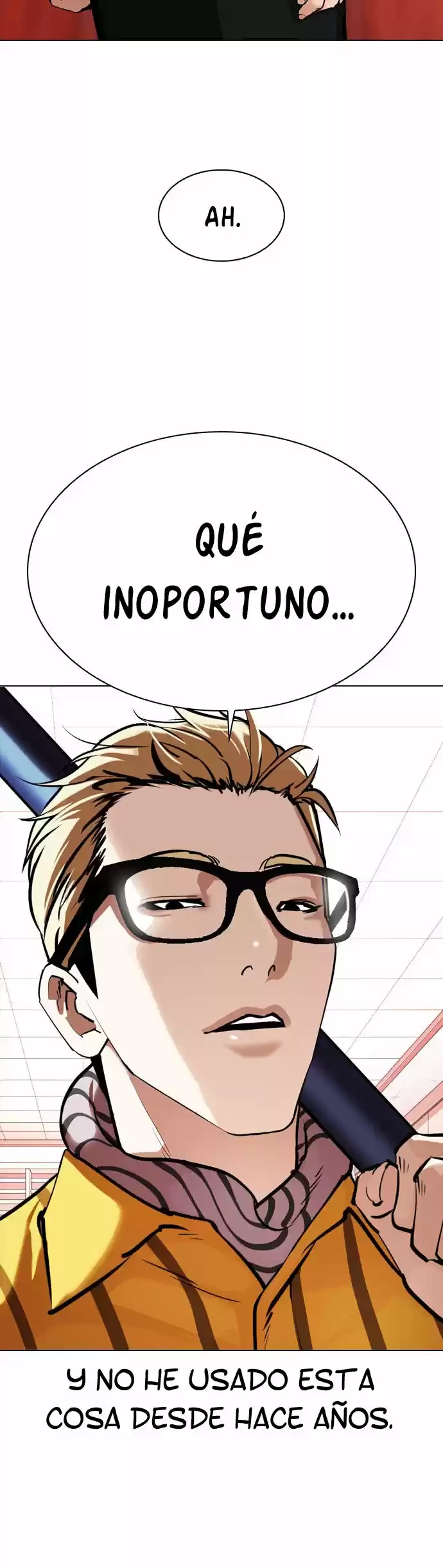 Nueva cara Capitulo 343 página 31